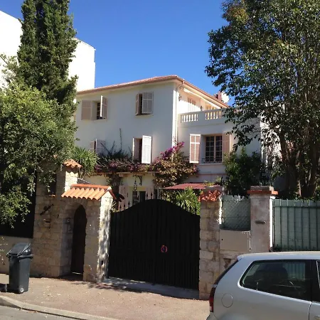 Ma Provence * 앙티브