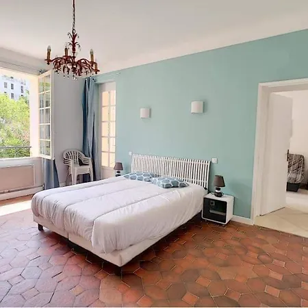 Ma Provence شقة