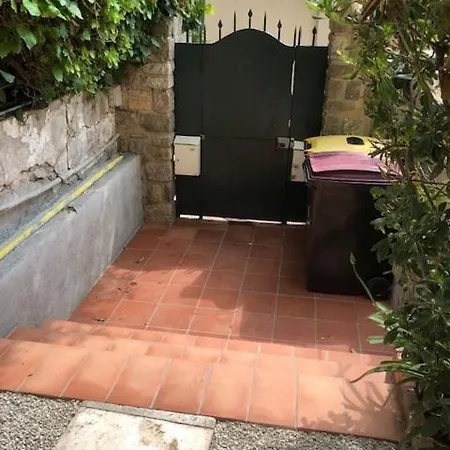 Appartamento Ma Provence