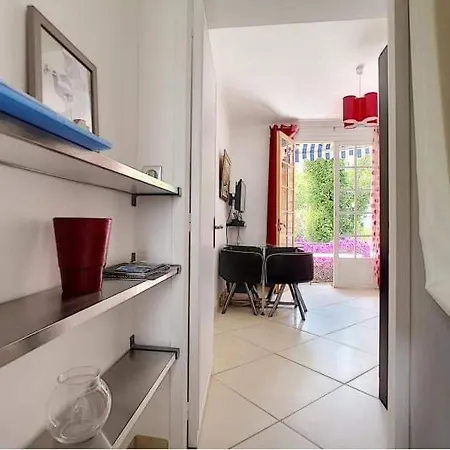 Ma Provence Appartamento Antibes